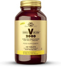 Solgar Fórmula VM-2000 (Sistema Multinutriente) - 180 Comprimidos