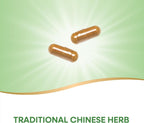 Nature's Way Raíz de Fo-Ti, 1220 mg por Dosis, 100 Cápsulas Veganas