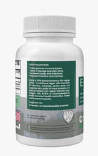 E3LIVE E3AFA 90 cápsulas (500 mg)