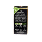 Caffè Vergnano Cápsulas de Café Arabica Compatibles con Nespresso OriginalLine - 60 Cápsulas (6 paquetes de 10)