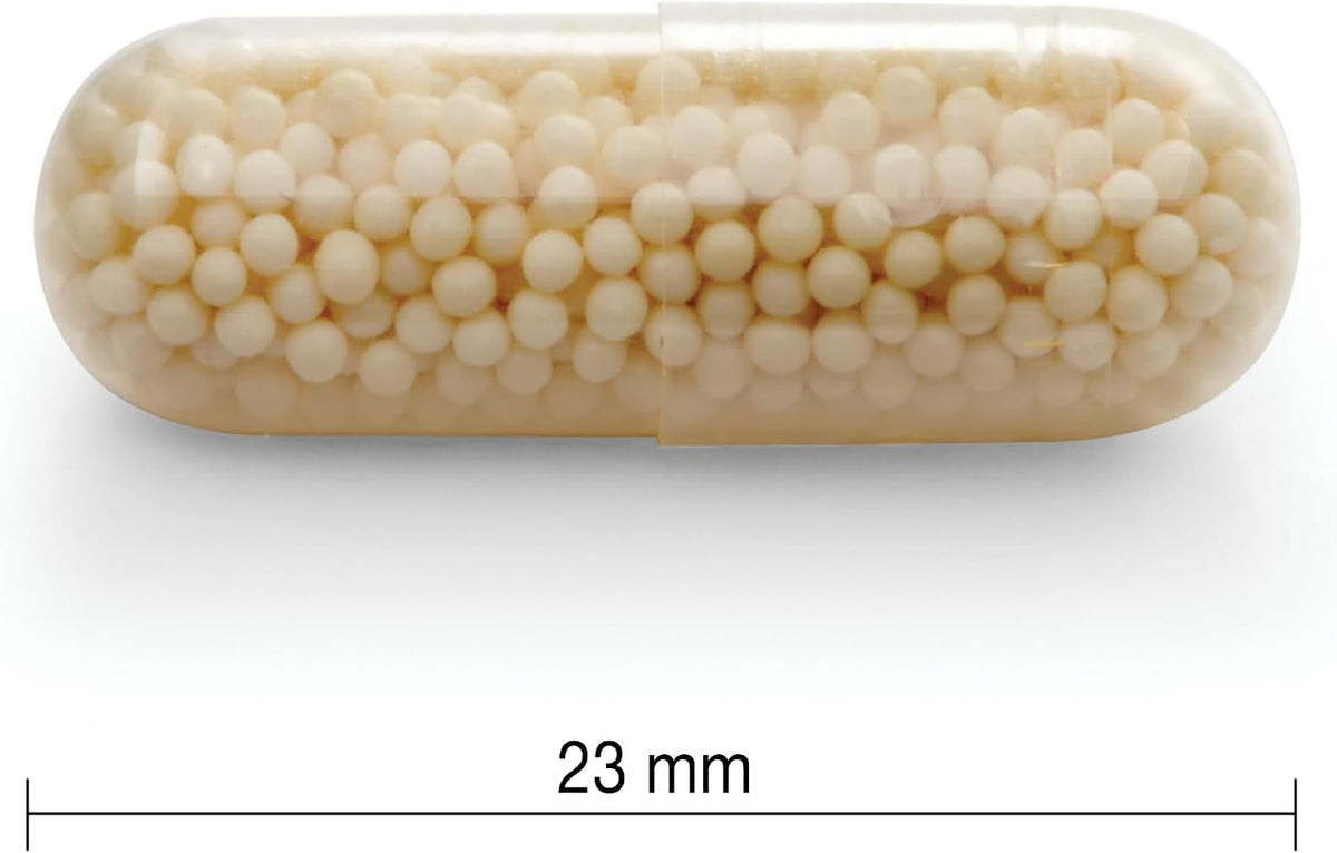 Jamieson Vitamina C 500 mg - Cápsulas de Liberación Prolongada – Image 4