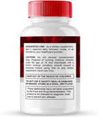 Glyco Vantage Capsules - Fórmula Oficial GlycoVantage para un Estilo de Vida Saludable