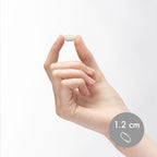 Dr. Mercola Niacina Vitamina B3, 270 Comprimidos