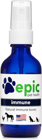 Pulverizador de suplemento electrolítico inmunitario 1 oz
