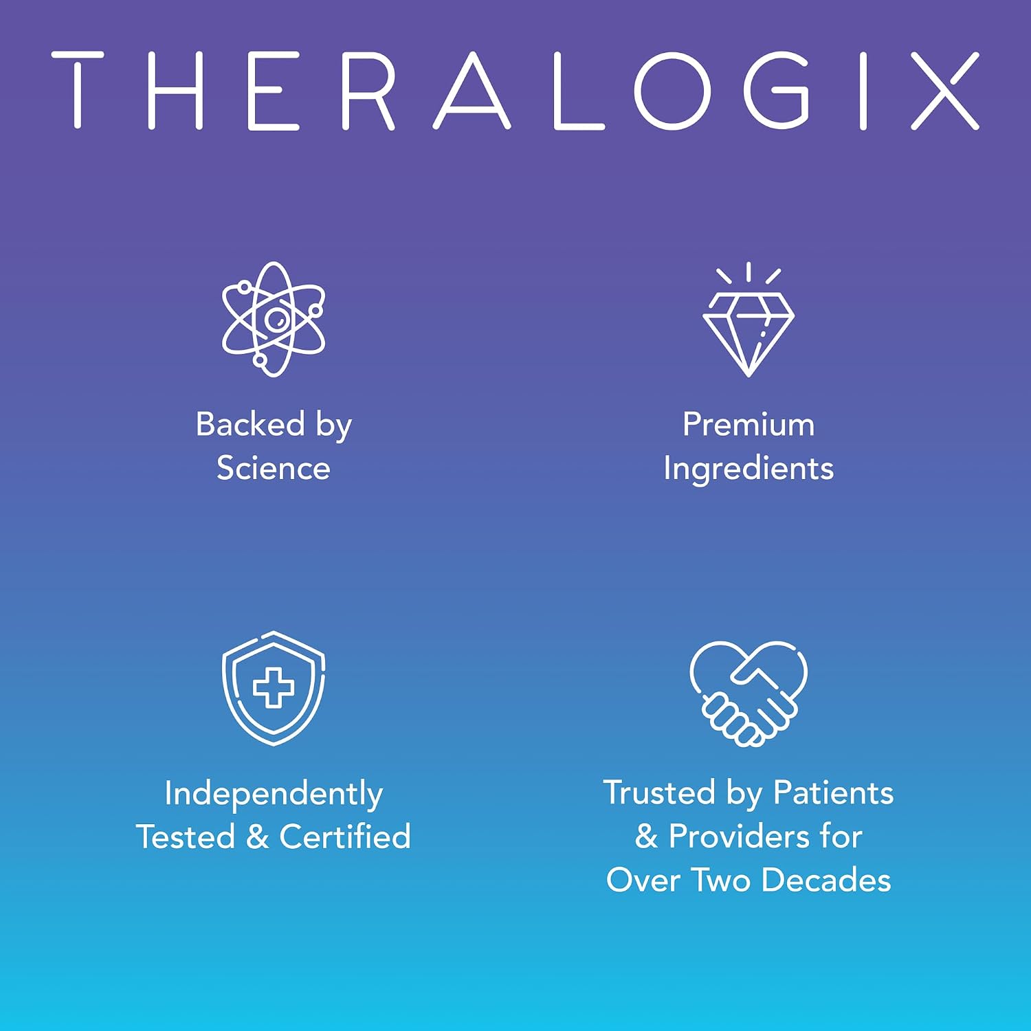 Theralogix Ovasitol Inositol + Berberine Enhanced Absorption Pack (14.12 oz y 90 cápsulas)