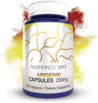 Nootropics Depot Apigenina Cápsulas | 200mg | 30 Unidades | >98% Pureza