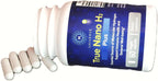 True Nano H2 Plus – Hidrógeno Molecular con Nanoburbujas Activas – 60 Cápsulas