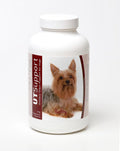 Healthy Breeds masticables de arándano para Silky Terrier (75 unidades)