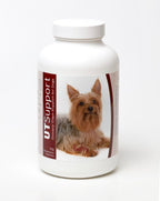 Healthy Breeds masticables de arándano para Silky Terrier (75 unidades)