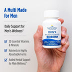 Nordic Naturals Multivitamínico para Hombres One Daily - 30 Comprimidos