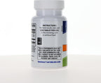 Prevagen Regular Strength Orange Chewables - 60 comprimidos (2 meses de suministro) | Formulado para tu cerebro | 10 mg de Apoaequorina más Vitamina D3