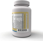 Priority One Vitamins Seasonal Clear – 90 Cápsulas Vegetarianas
