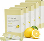 Relumins Vitamin C Shots con Hesperidina y Bioflavonoides - 10 sobres (25ml cada uno)