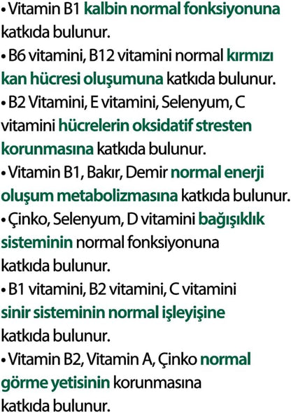 Wellwoman 70+ – Vitamina D y vitamina K : la vitamina D favorece la absorción del calcio y el mantenimiento óseo; – Image 4
