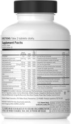 Shaklee Vita-Lea Women Multivitamínico y Multimineral de Alta Potencia para Mujeres - 240 Comprimidos