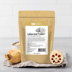 Polvo de Raíz de Loto Natural ONDAMGO 200g
