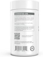 Renue By Science NMN 250mg Comprimidos Sublinguales - 240 Comprimidos Vegetarianos Sabor Limón