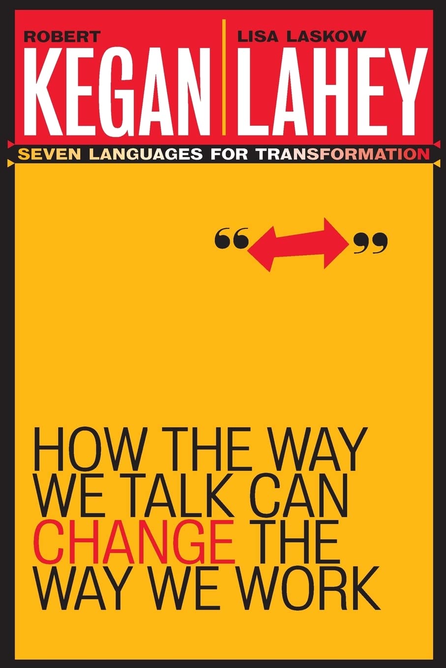 How the Way We Talk Can Change the Way We – Del control al compromiso: Cómo pasar de imponer ideas a generar – Image 1