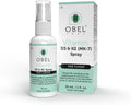 obel Spray Vitamina D3 y K2 – Mantenimiento Óseo y Absorción de Calcio