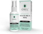 obel Spray Vitamina D3 y K2 – Mantenimiento Óseo y Absorción de Calcio