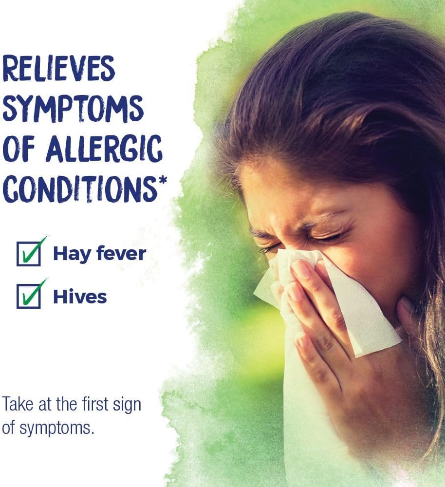 Boiron Histaminum Hydrochloricum 1M Homeopathic Allergy Medicine - 80 Pellets