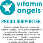 Purity Products PS Brain Support - 100 mg de Fosfatidilserina Sharp-PS Green - 30 Cápsulas Blandas