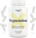 Supplement Spot Pregnenolona 150 mg – Suplemento para el Estado de Ánimo (90 Cápsulas)