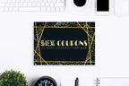 Sex Coupons - 52 Gift Coupons for Him