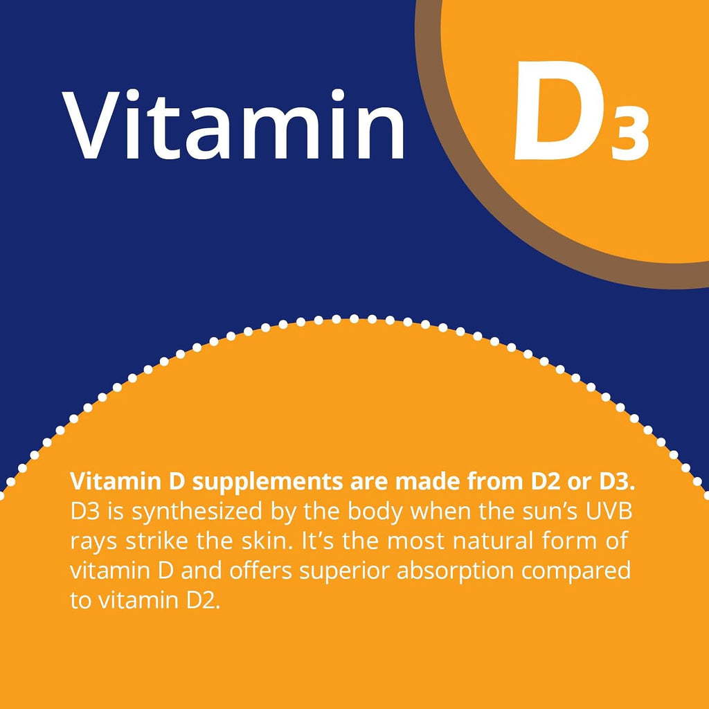 CanPrev D3 & K2 Drops - Gotas líquidas de vitamina D3 y K2 MK-7 con MCT, 15 ml (450 gotas)