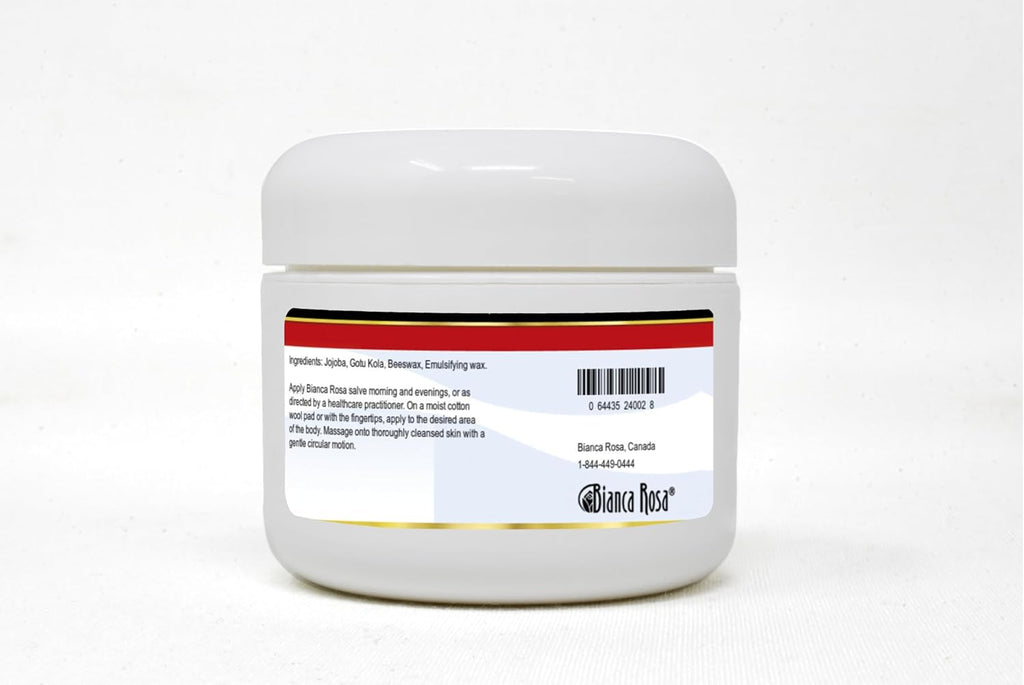 Gotu Kola Salve (2 oz) - 3 Pack
