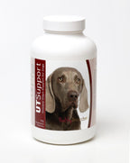 Healthy Breeds Cranberry Chews for Dogs, 75 Count