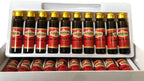 Ginseng Royal Jelly 10ml x 30 Viales