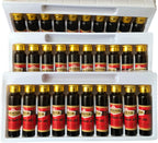Ginseng Royal Jelly 10ml x 30 Viales