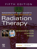Principios y práctica de la radioterapia de Washington y Leaver
