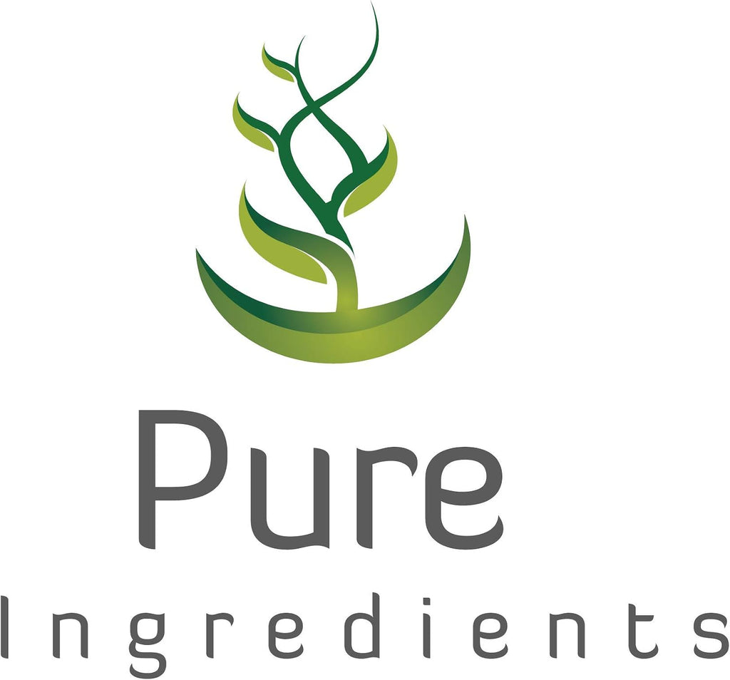 Pure Original Ingredients Raíz de Bardana, 100 Cápsulas - Puro, Sin Aditivos