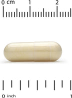 California Gold Nutrition Extracto de Corteza de Pino Marítimo Francés con Oligopin®, 100 mg, 60 Cápsulas Vegetales