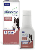 Virbac REBOUND® Recovery Formula for Dogs