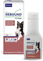 Virbac REBOUND® Recovery Formula for Dogs