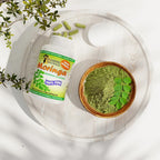 Sunshine Naturals Moringa Oleifera 800mg – 120 Cápsulas