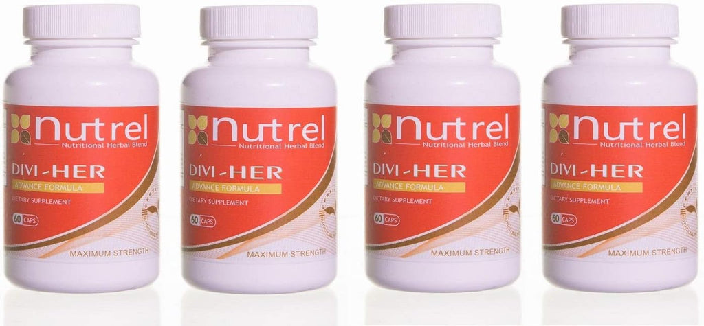 Diviher Advance Formula (2)