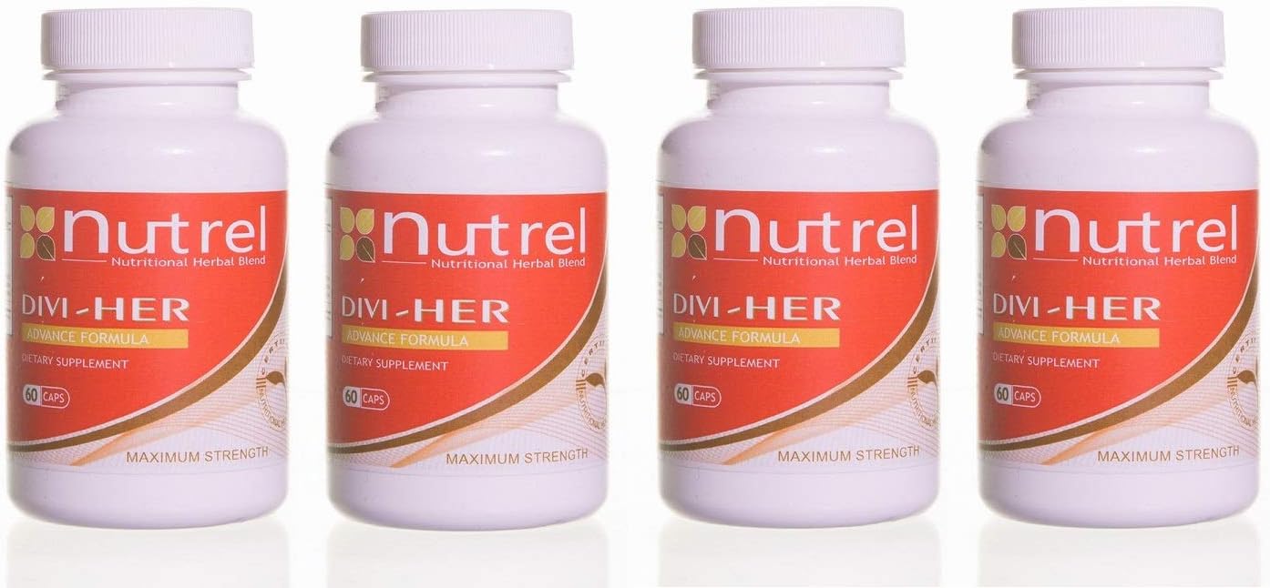 Diviher Advance Formula (2)