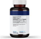 AgeImmune Berberine 1000mg con Inulina Prebiótica