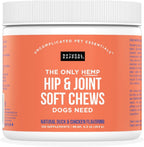 Natural Rapport Suplemento para la Vejiga del Perro - 120 Masticables