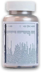 SOLARAY Multivitamínico Liposomal para Mujeres, Alta Absorción - 120 Cápsulas Vegetales