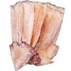 Dried Squid, Natural Dried Seafood (1000g)