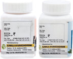 Pymol+Livcon Cápsulas (30 uds) - Alivio para Hemorroides, Fisura Anal, Fístula e Inflamación