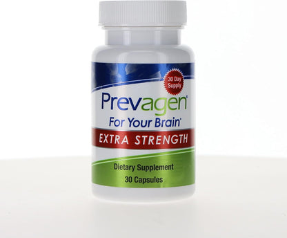 Prevagen Extra Strength 90 Cápsulas - Apoaequorina + Vitamina D3 – Image 2
