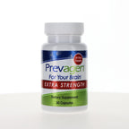Prevagen Extra Strength - 30 Cápsulas (1 Mes) | Formulado para tu Cerebro | 20mg de Apoaequorina más Vitamina D3