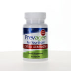 Prevagen Extra Strength - 90 Cápsulas (3 Meses de Suministro) | Formulado para tu Cerebro | 20 mg de Apoaequorina y Vitamina D3