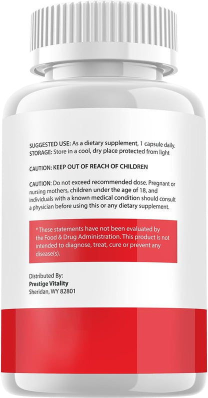 Glyco Forte Cápsulas - Fórmula Natural – ¿Puedo tomar Glyco Forte junto con otros suplementos? Es aconsejable – Image 7